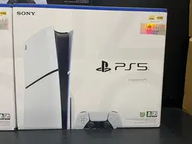 SONY PLAYSTATION 5 SLIM 1TB