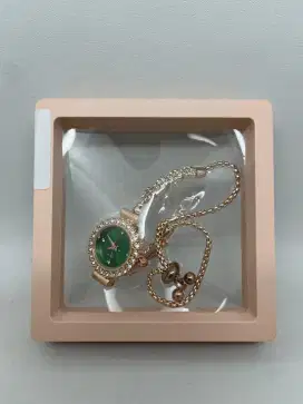 Jam tangan serut