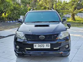 Toyota Fortuner VNT TRD DISEL AT 2014