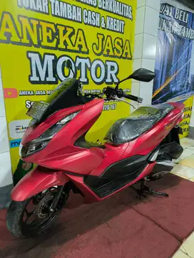 PCX 160 CBS 2022 AJM
