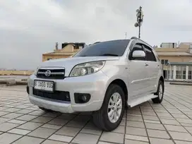 Terios TX M/T 2012 LOW KM Super Istimewa