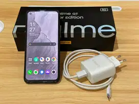 Realme GT Master Edition 5G 8/256GB second