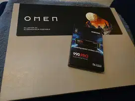 OMEN MAX 16 (RTX5090) 5TB