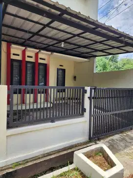 Rumah Kontrakan / Kosan di Puri Indah jatinangor Dekat Itb Unpad Jatos