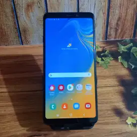 Samsung Galaxy A9 2018