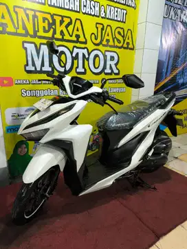 Vario 150 2019 Keyless AJM