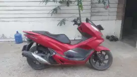 Honda PCX 150 thn 2020