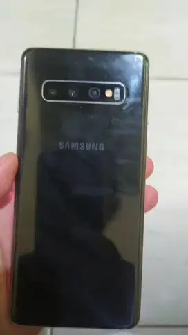 Samsung galaxy s10 sein