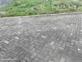 Tanah Pusat Kota Purwokerto harga di bawah pasaran