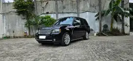 [CASH] Range Rover Vogue 5.0 2010