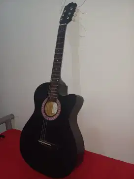 Jual gitar mandalika murah