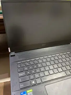 RAM DDR5 32GB (16GBx2) 4800MHz Laptop Gaming MSI GS66