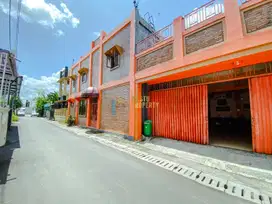 KOST MURAH TANAH LUAS BANGUNAN 3 LANTAI DI DEPOK SLEMAN, DEKAT UGM