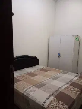 Disewakan homestay nyaman dan lengkap dengan full furniture
