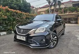 HARGACASH - Suzuki Baleno Hatchback AT 2020 Mulus Yaris Brio Agya Ayla