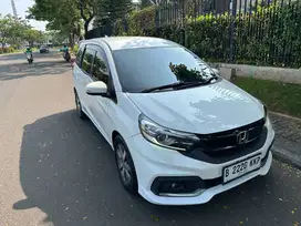 Honda Mobilio E CVT 2018