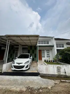 Rumah Siap Dihuni Di Cilame Ngamprah Padalarang