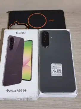 Samsung A56 5G 8/256gb sein