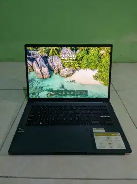 Laptop Asus Vivobook Ryzen 5 5600H