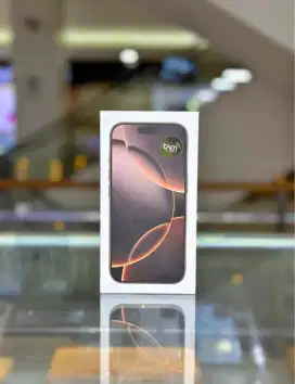 iPhone 16 pro 128gb ibox new promo