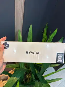 APPLEWATCH SE 2 NEW STARLIGHT