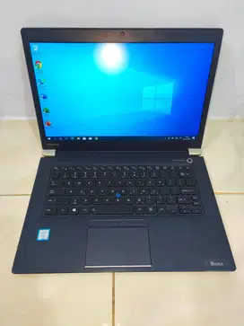 TOUCHSCREEN TOSHIBA TECRA X40-D CORE i5-7200U GEN 7 RAM 8GB SSD 256GB