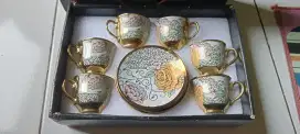 Gelas Teh Tionghoa