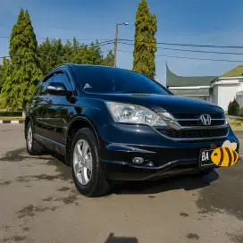 Honda CR-V gen3