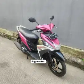Yamaha Mio M3 tahun 2016 Pajak on