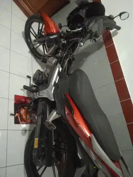 CS 1 Istimewa tinggal Pake