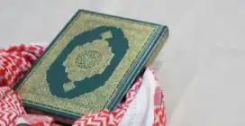 Kerjasama guru Tahfiz