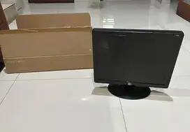 Monitor 17 inch