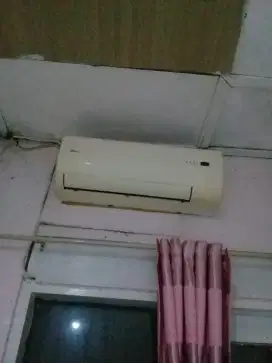 AC MIDEA 0,5PK ORISINIL