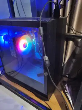 PC Gaming AMD Ryzen 5