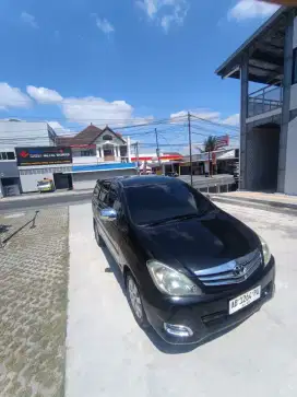 [TDP 25juta ] toyota innova g 2005 AT
