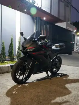 Yamaha R15 2018 KM 6rb