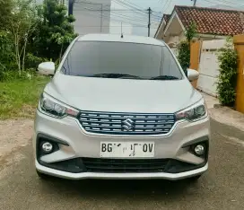SUZUKI NEW ERTIGA GX MANUAL 2019