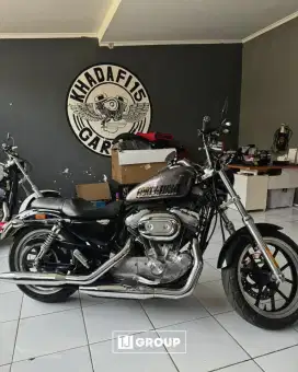 FOR SALE!! Sportster 883 2015
