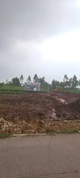 KAVLING TANAH SIAP BANGUN SHM SUDAH PECAH BEKASI LOKASI STRATEGIS SHM