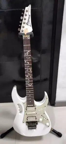ibanez jem 555 full  original