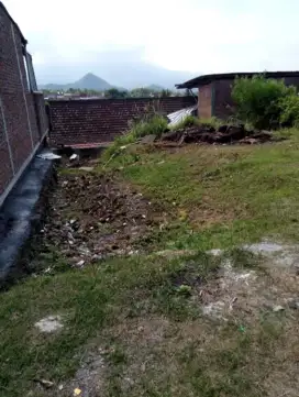 Dijual Tanah Kavling
