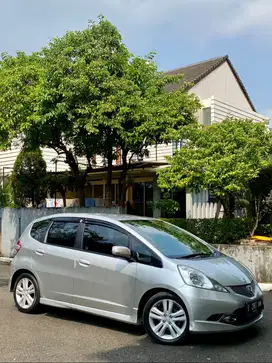 Jazz RS AT 2011 low km