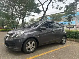Honda Brio 2015 Bensin