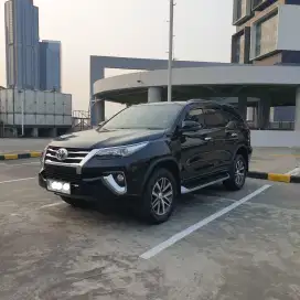 (KM 43rb) FORTUNER VRZ 2.4 AT 2020 Fortuner 2020