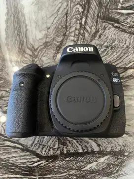 Canon 80D