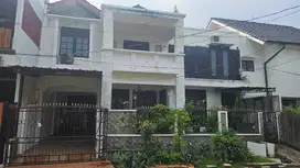 Rumah Nyaman, Tenang dan Terawat di Bintaro