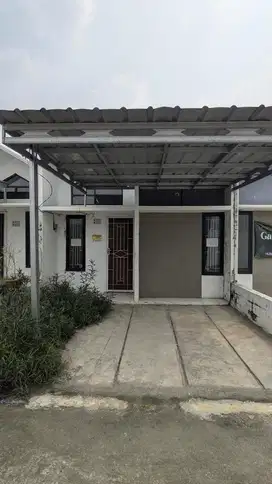Take Over 65jt rumah di Ratjaya Cipayung Depok