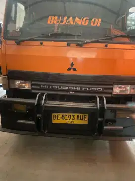 fuso 220 ps. HS