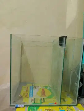 Aquarium nano tank