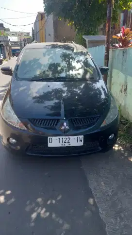 jual cepat ajah mobil 2008